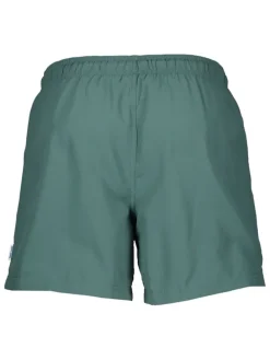 Szorty kąpielowe "Aruba" w kolorze zielonym