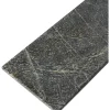 Taca "Vita" w kolorze ciemnozielonym - 30 x 2 x 12 cm