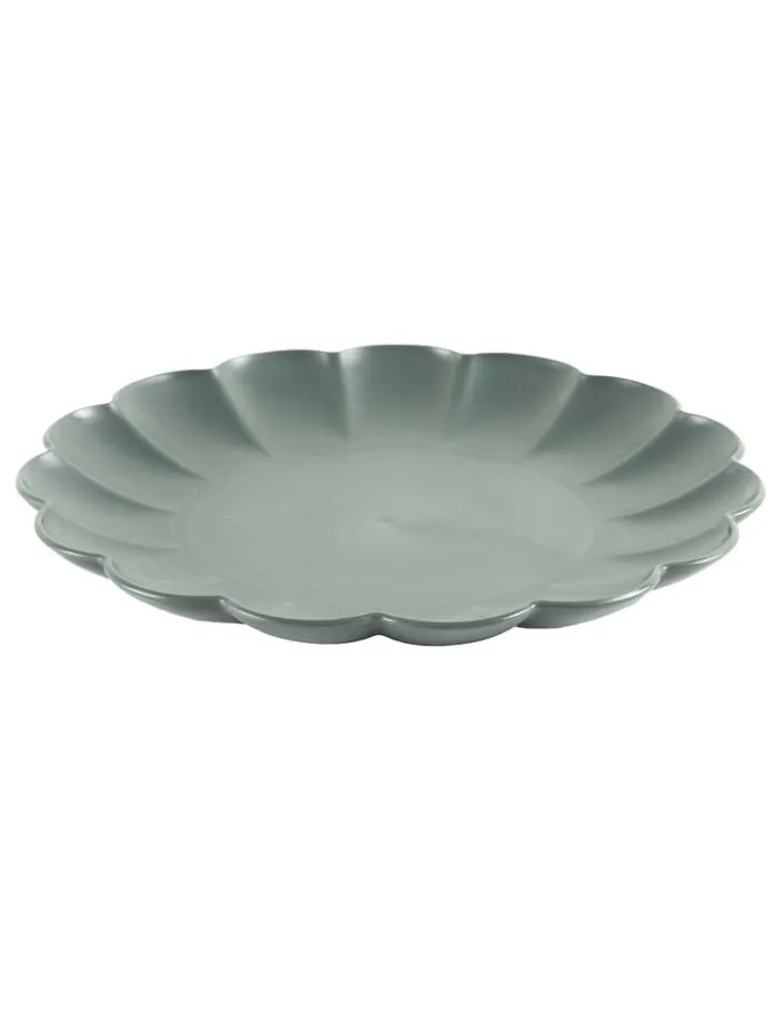 Talerze śniadaniowe (6 szt.) - Ø 20,5 cm (produkt niespodzianka)