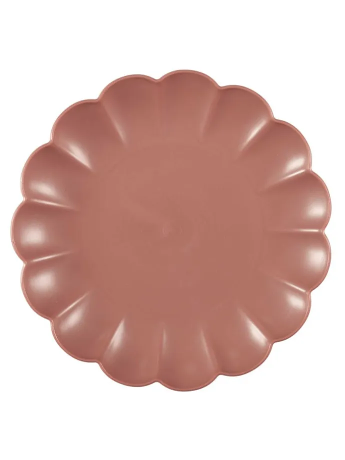 Talerze śniadaniowe (6 szt.) - Ø 20,5 cm (produkt niespodzianka)