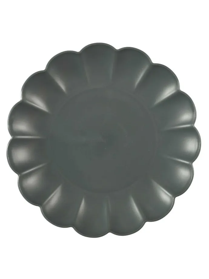 Talerze śniadaniowe (6 szt.) - Ø 20,5 cm (produkt niespodzianka)