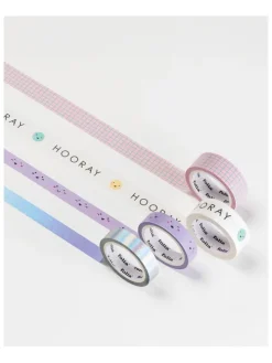 Taśmy washi 