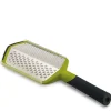 Tarka kuchenna "Twist" w kolorze zielono-czarnym - (D)29,5 x (S)10 cm