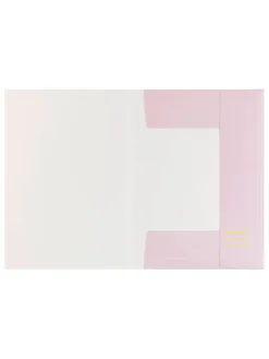 Teczka "Neon Stripes" - 5+