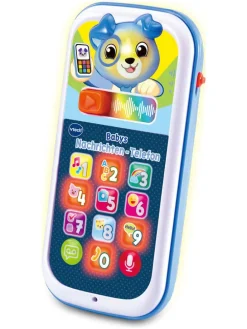 Telefon do zabawy dla dzieci - 12 m+