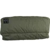 Termiczny ogrzewacz "Alaska" w kolorze khaki do rąk - 45 x 25 cm