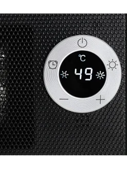Termowentylator