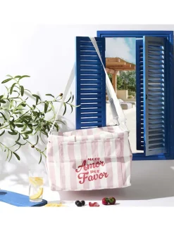 Torba "Dolce Vita" na lunch - 41 x 30 x 24,5 cm (produkt niespodzianka)