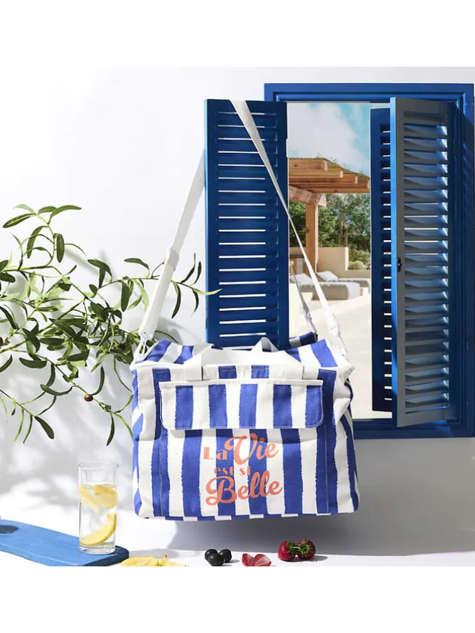 Torba "Dolce Vita" na lunch - 41 x 30 x 24,5 cm (produkt niespodzianka)