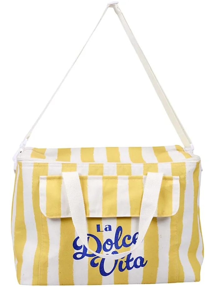 Torba "Dolce Vita" na lunch - 41 x 30 x 24,5 cm (produkt niespodzianka)