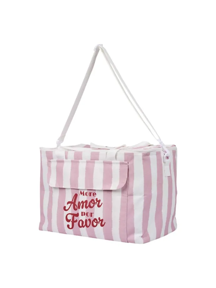 Torba "Dolce Vita" na lunch - 41 x 30 x 24,5 cm (produkt niespodzianka)