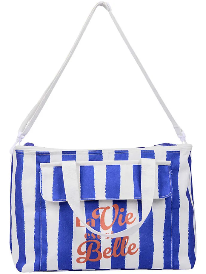 Torba "Dolce Vita" na lunch - 41 x 30 x 24,5 cm (produkt niespodzianka)