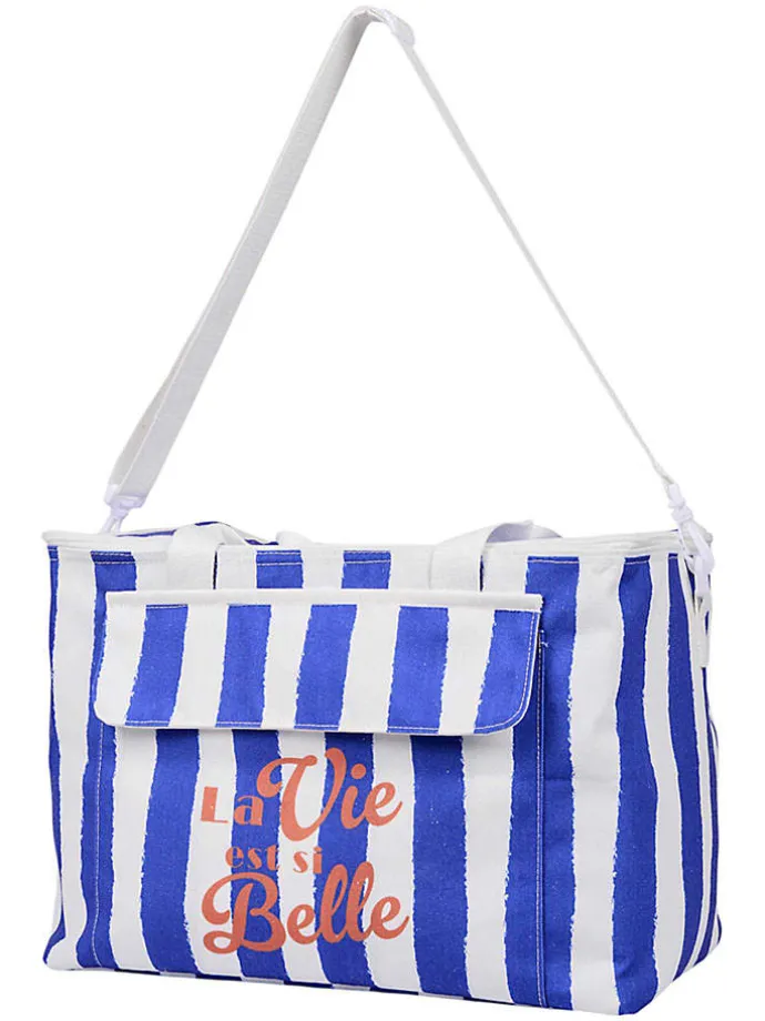 Torba "Dolce Vita" na lunch - 41 x 30 x 24,5 cm (produkt niespodzianka)