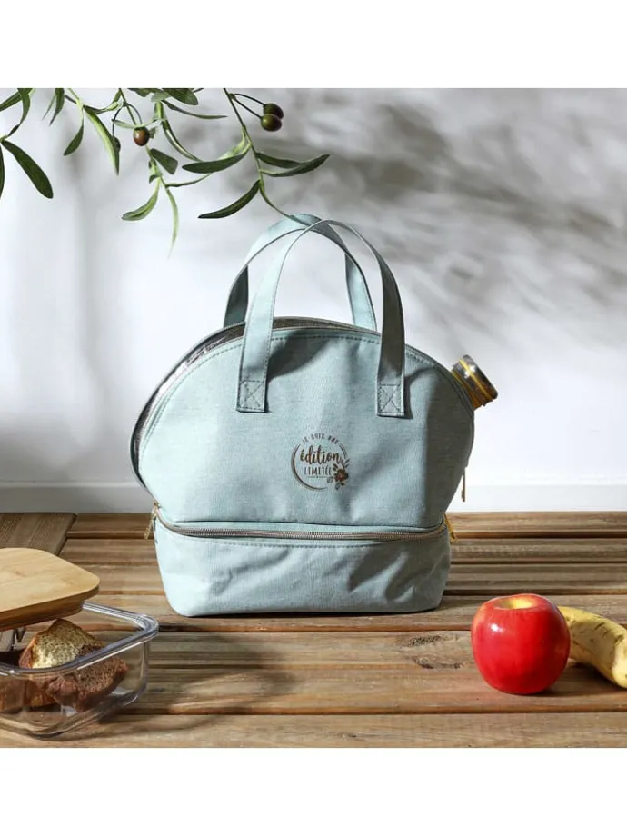 Torba na lunch - 27 x 26 x 16 cm (produkt niespodzianka)