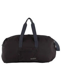 Torba podróżna "Ultralite Packaway" w kolorze czarnym - 60 x 30 x 30 cm - 50 l