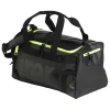 Torba sportowa w kolorze czarnym - 40 x 25 x 25 cm