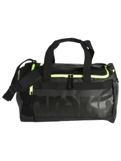 Torba sportowa w kolorze czarnym - 40 x 25 x 25 cm