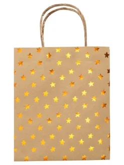 Torebki papierowe "X-Mas M"