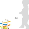 Tor wyścigowy z akcesoriami - 18 m+