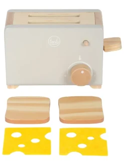 Toster z akcesoriami - 3+