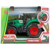 Traktor - 3+
