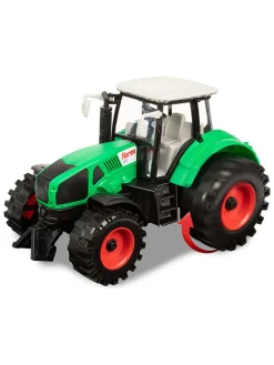 Traktor - 3+