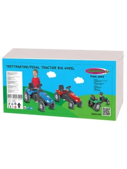 Traktor
