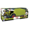 Traktor "Claas Kids Axion 870" z akcesoriami - 3+