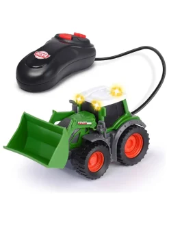 Traktor "Fendt" - 3+