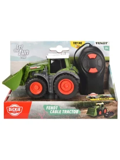 Traktor