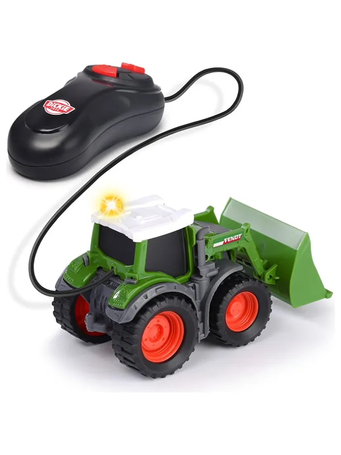 Traktor "Fendt" - 3+