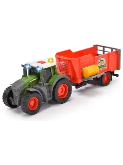 Traktor
