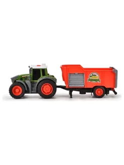 Traktor