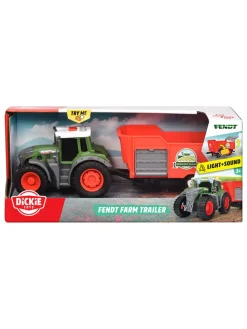 Traktor