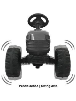 Traktor