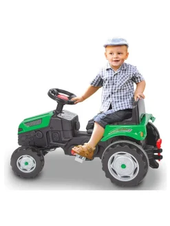 Traktor