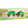 Traktor "Woodfriends" - 3+