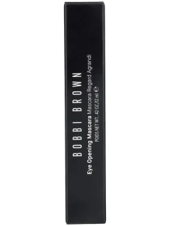 Tusz do rzęs "Eye Opening" - 12 ml