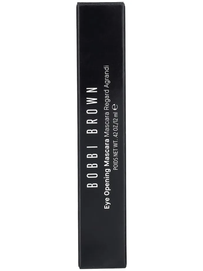 Tusz do rzęs "Eye Opening" - 12 ml