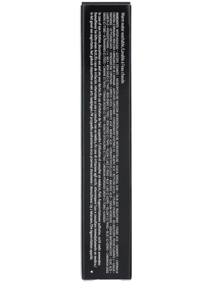 Tusz do rzęs "Eye Opening" - 12 ml