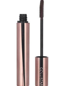 Tusz do rzęs "Infinito - Brown", 7,5 ml