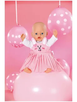 Ubranko "BABY born" dla lalek - 3+