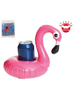 Uchwyt "Flamingo" na napoje - 14+
