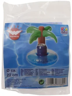 Uchwyt "Palm Island" na napoje - 14+