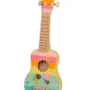 Ukulele "Świnka Peppa" ze wzorem - 3+