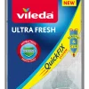 Uniwersalny pokrowiec "Ultrafresh" w kolorze niebiesko-szarym na deskę