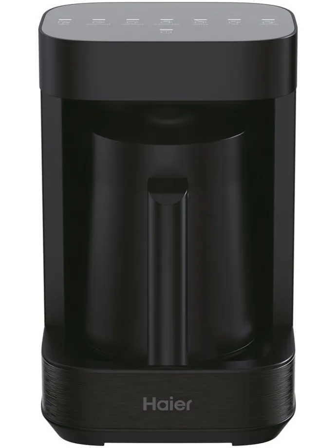 Urządzenie w kolorze czarnym do przygotowywania napojów - 350 ml