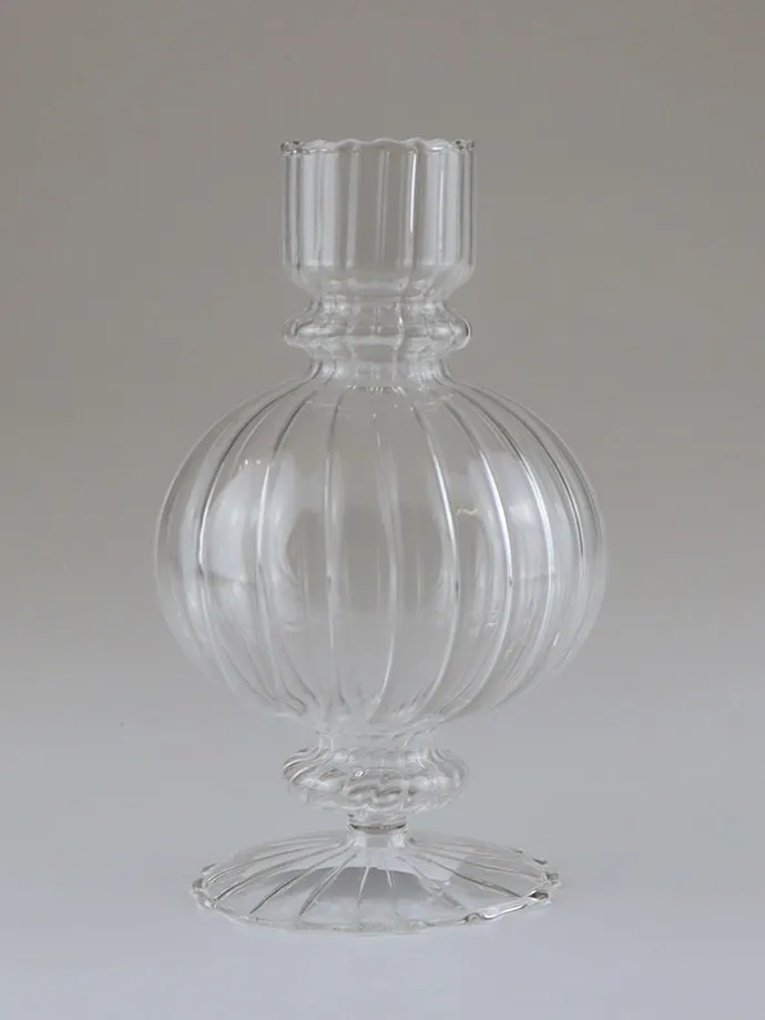 Wazon - wys. 17 x Ø 11 cm