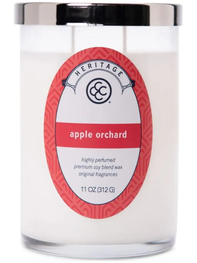 Świeca zapachowa "Apple Orchard" - 312 g