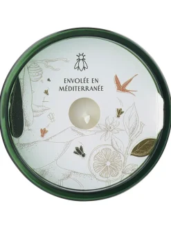 Świeca zapachowa "Envolée en Méditerranée" - 200 g